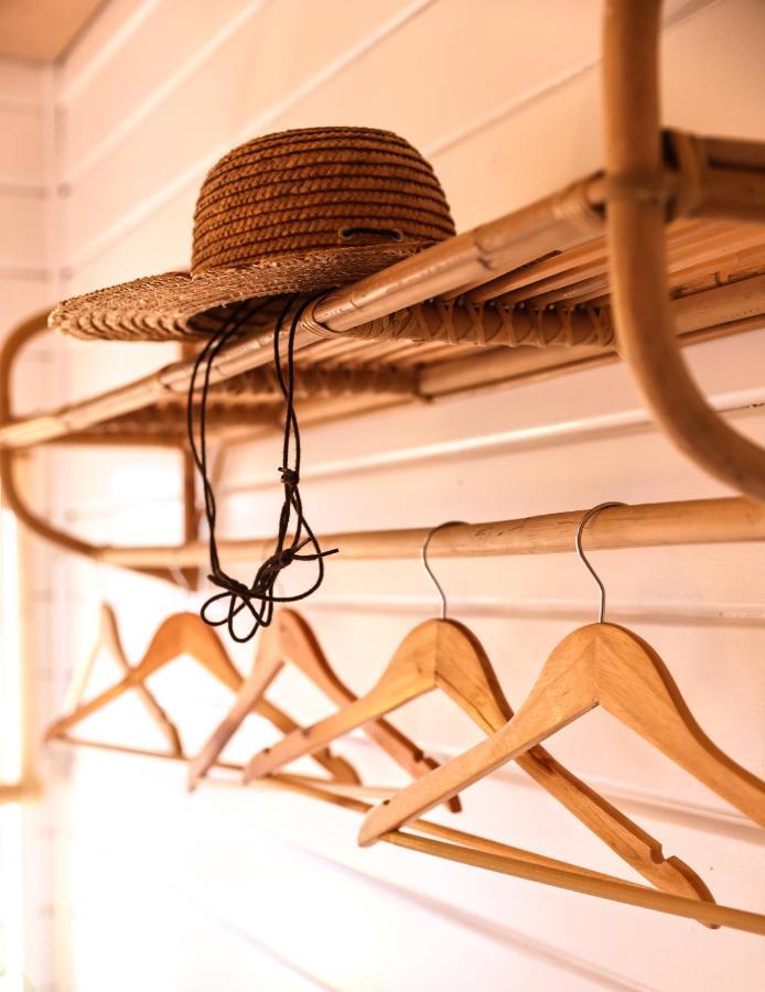 Boho Hill Apartment - Great Barrier Island Escape Okiwi Exterior foto